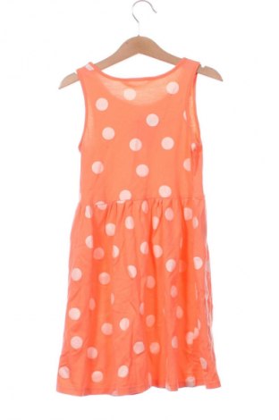 Kinderkleid H&M, Größe 6-7y/ 122-128 cm, Farbe Mehrfarbig, Preis 7,99 €