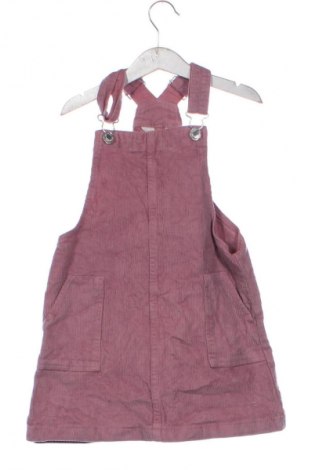 Dziecięca sukienka H&M, Rozmiar 5-6y/ 116-122 cm, Kolor Różowy, Cena 28,99 zł