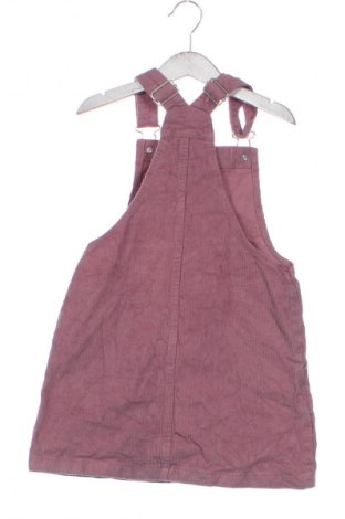 Dziecięca sukienka H&M, Rozmiar 5-6y/ 116-122 cm, Kolor Różowy, Cena 28,99 zł