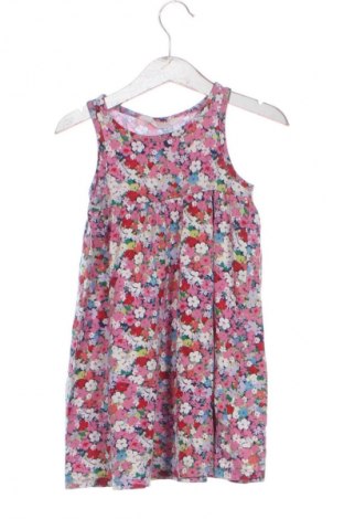 Παιδικό φόρεμα H&M, Μέγεθος 2-3y/ 98-104 εκ., Χρώμα Πολύχρωμο, Τιμή 4,99 €