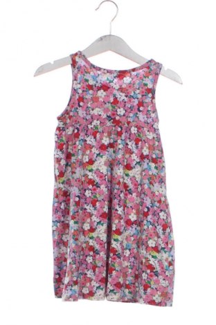 Παιδικό φόρεμα H&M, Μέγεθος 2-3y/ 98-104 εκ., Χρώμα Πολύχρωμο, Τιμή 4,99 €