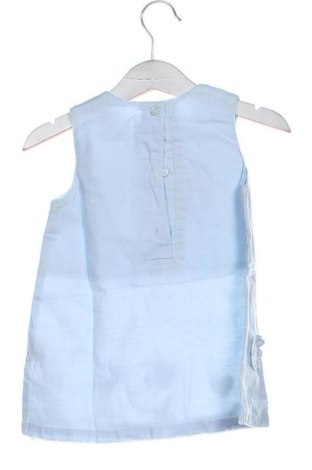 Kinderkleid H&M, Größe 6-9m/ 68-74 cm, Farbe Blau, Preis 3,99 €