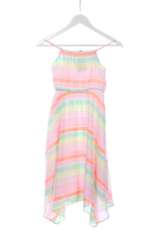 Kinderkleid H&M, Größe 8-9y/ 134-140 cm, Farbe Mehrfarbig, Preis 9,99 €