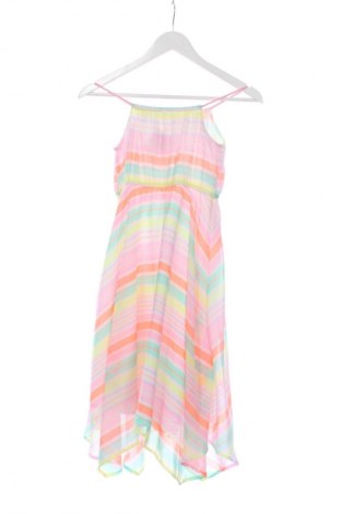 Kinderkleid H&M, Größe 8-9y/ 134-140 cm, Farbe Mehrfarbig, Preis 9,99 €