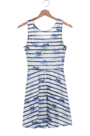 Kinderkleid H&M, Größe 12-13y/ 158-164 cm, Farbe Mehrfarbig, Preis 4,99 €