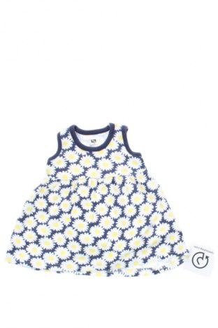 Kinderkleid HB, Größe 3-6m/ 62-68 cm, Farbe Mehrfarbig, Preis 1,99 €