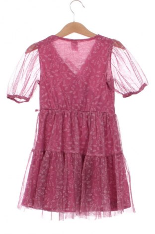 Dziecięca sukienka Kids, Rozmiar 3-4y/ 104-110 cm, Kolor Różowy, Cena 25,99 zł