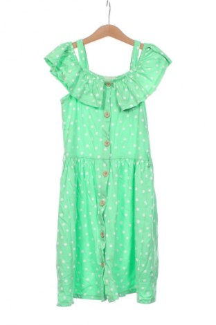 Dziecięca sukienka LC Waikiki, Rozmiar 6-7y/ 122-128 cm, Kolor Kolorowy, Cena 20,99 zł