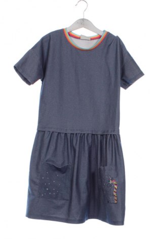 Kinderkleid LC Waikiki, Größe 7-8y/ 128-134 cm, Farbe Mehrfarbig, Preis € 5,99