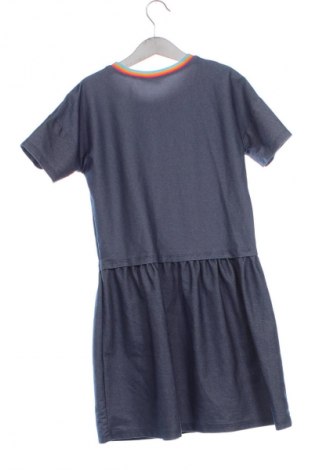 Kinderkleid LC Waikiki, Größe 7-8y/ 128-134 cm, Farbe Mehrfarbig, Preis € 5,99