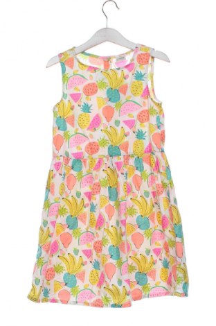 Dziecięca sukienka LC Waikiki, Rozmiar 5-6y/ 116-122 cm, Kolor Kolorowy, Cena 20,99 zł