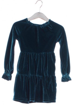 Dziecięca sukienka Lands' End, Rozmiar 2-3m/ 56-62 cm, Kolor Niebieski, Cena 46,99 zł