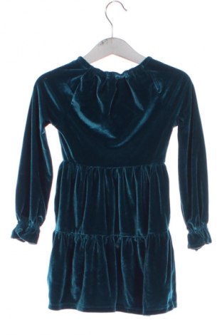 Dziecięca sukienka Lands' End, Rozmiar 2-3m/ 56-62 cm, Kolor Niebieski, Cena 46,99 zł