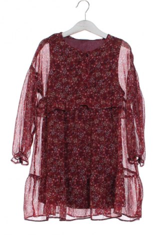 Παιδικό φόρεμα Lindex, Μέγεθος 5-6y/ 116-122 εκ., Χρώμα Πολύχρωμο, Τιμή 15,08 €
