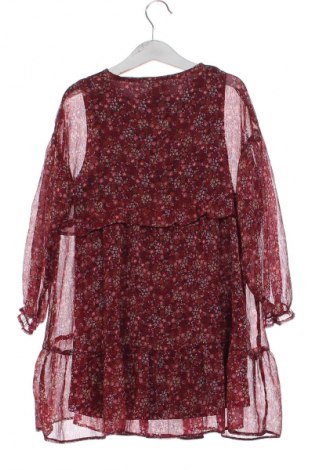 Παιδικό φόρεμα Lindex, Μέγεθος 5-6y/ 116-122 εκ., Χρώμα Πολύχρωμο, Τιμή 15,08 €