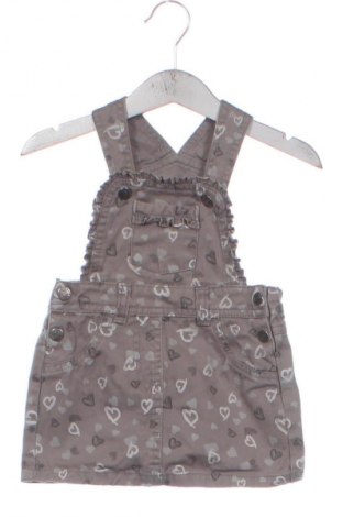 Dziecięca sukienka Lupilu, Rozmiar 9-12m/ 74-80 cm, Kolor Kolorowy, Cena 8,99 zł