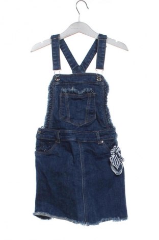 Παιδικό φόρεμα Mayoral, Μέγεθος 5-6y/ 116-122 εκ., Χρώμα Μπλέ, Τιμή 15,99 €