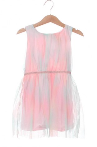 Dziecięca sukienka Name It, Rozmiar 18-24m/ 86-98 cm, Kolor Kolorowy, Cena 38,99 zł