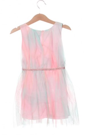 Dziecięca sukienka Name It, Rozmiar 18-24m/ 86-98 cm, Kolor Kolorowy, Cena 38,99 zł