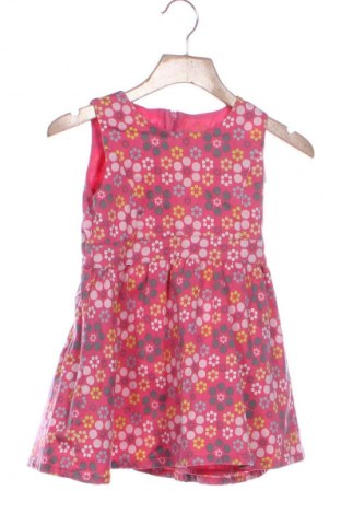 Kinderkleid Name It, Größe 18-24m/ 86-98 cm, Farbe Mehrfarbig, Preis 2,99 €