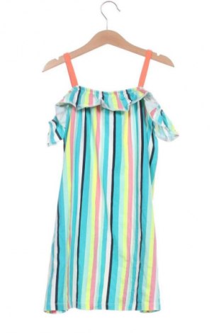 Kinderkleid Name It, Größe 6-7y/ 122-128 cm, Farbe Mehrfarbig, Preis 3,99 €