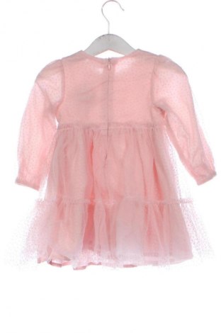 Dziecięca sukienka Pepco, Rozmiar 12-18m/ 80-86 cm, Kolor Kolorowy, Cena 43,68 zł