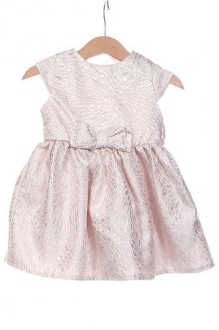 Dziecięca sukienka Pepco, Rozmiar 12-18m/ 80-86 cm, Kolor Różowy, Cena 102,64 zł