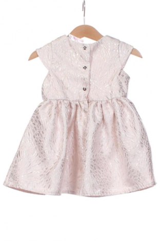 Dziecięca sukienka Pepco, Rozmiar 12-18m/ 80-86 cm, Kolor Różowy, Cena 102,64 zł