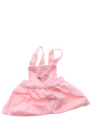 Kinderkleid Pepco, Größe 3-6m/ 62-68 cm, Farbe Rosa, Preis 1,99 €