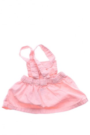 Kinderkleid Pepco, Größe 3-6m/ 62-68 cm, Farbe Rosa, Preis 1,99 €