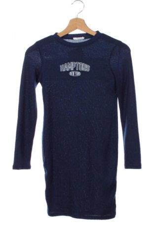 Παιδικό φόρεμα Primark, Μέγεθος 10-11y/ 146-152 εκ., Χρώμα Μπλέ, Τιμή 1,99 €