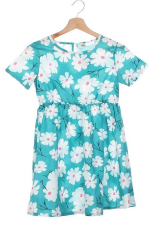 Παιδικό φόρεμα SHEIN, Μέγεθος 8-9y/ 134-140 εκ., Χρώμα Πολύχρωμο, Τιμή 3,99 €