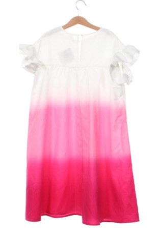 Dziecięca sukienka SHEIN, Rozmiar 11-12y/ 152-158 cm, Kolor Kolorowy, Cena 55,17 zł