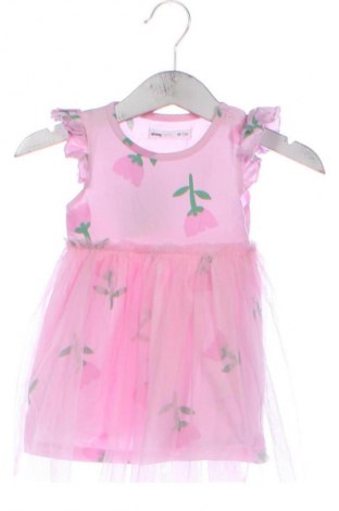 Dziecięca sukienka Sinsay, Rozmiar 3-6m/ 62-68 cm, Kolor Kolorowy, Cena 6,99 zł