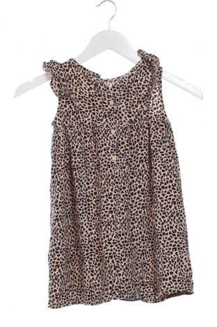 Παιδικό φόρεμα Sinsay, Μέγεθος 3-4y/ 104-110 εκ., Χρώμα Πολύχρωμο, Τιμή 3,99 €