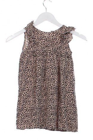 Παιδικό φόρεμα Sinsay, Μέγεθος 3-4y/ 104-110 εκ., Χρώμα Πολύχρωμο, Τιμή 3,99 €