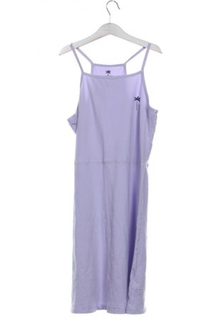 Kinderkleid TCM, Größe 12-18m/ 80-86 cm, Farbe Lila, Preis 1,99 €