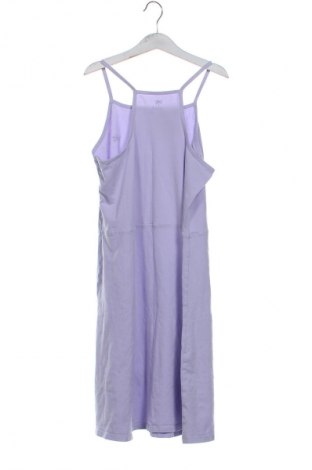 Kinderkleid TCM, Größe 12-18m/ 80-86 cm, Farbe Lila, Preis 1,99 €