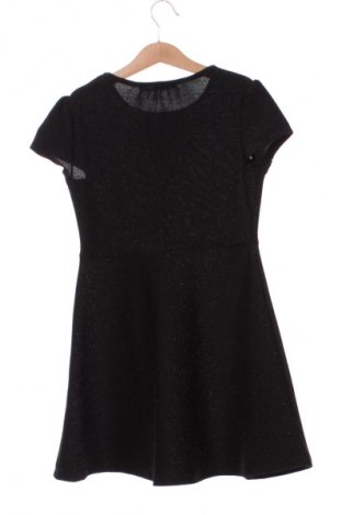 Dziecięca sukienka Terranova, Rozmiar 7-8y/ 128-134 cm, Kolor Czarny, Cena 87,40 zł