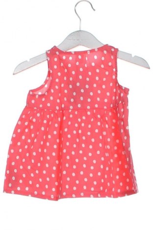 Kinderkleid Tex, Größe 6-9m/ 68-74 cm, Farbe Mehrfarbig, Preis 1,99 €