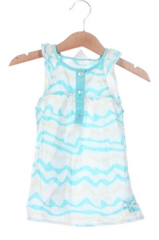 Παιδικό φόρεμα Tom Tailor, Μέγεθος 3-6m/ 62-68 εκ., Χρώμα Πολύχρωμο, Τιμή 1,99 €