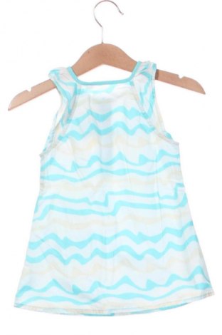 Παιδικό φόρεμα Tom Tailor, Μέγεθος 3-6m/ 62-68 εκ., Χρώμα Πολύχρωμο, Τιμή 1,99 €