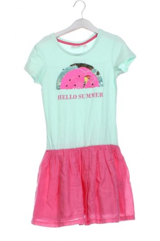 Παιδικό φόρεμα Unbranded, Μέγεθος 8-9y/ 134-140 εκ., Χρώμα Πολύχρωμο, Τιμή 8,99 €