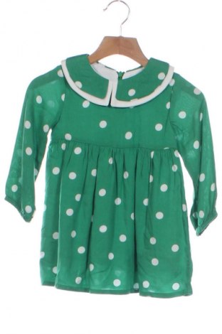 Dziecięca sukienka Unbranded, Rozmiar 12-18m/ 80-86 cm, Kolor Kolorowy, Cena 35,81 zł