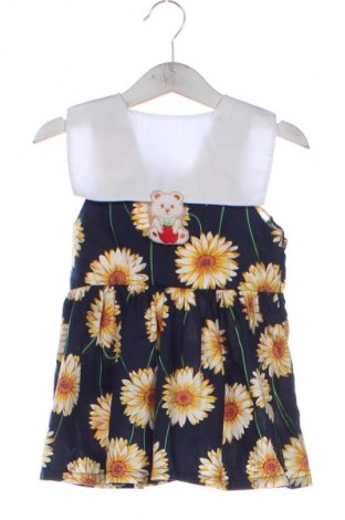 Dziecięca sukienka Unbranded, Rozmiar 12-18m/ 80-86 cm, Kolor Kolorowy, Cena 25,99 zł