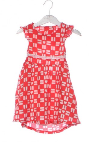 Dziecięca sukienka Unbranded, Rozmiar 12-18m/ 80-86 cm, Kolor Kolorowy, Cena 23,99 zł