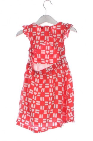 Dziecięca sukienka Unbranded, Rozmiar 12-18m/ 80-86 cm, Kolor Kolorowy, Cena 23,99 zł