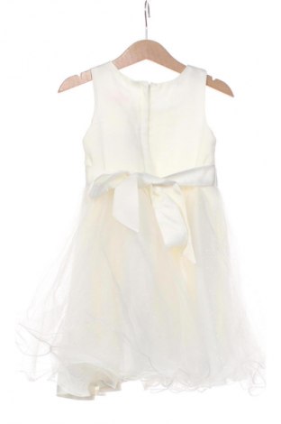 Dziecięca sukienka Unbranded, Rozmiar 18-24m/ 86-98 cm, Kolor Biały, Cena 102,64 zł