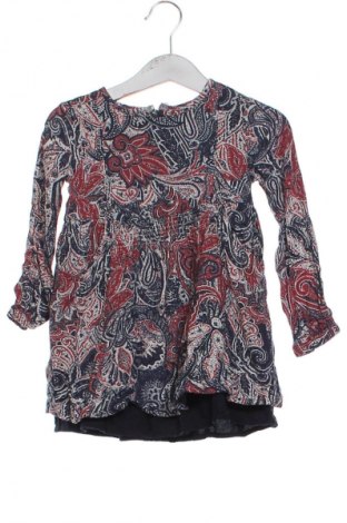Dziecięca sukienka Unbranded, Rozmiar 18-24m/ 86-98 cm, Kolor Kolorowy, Cena 6,99 zł