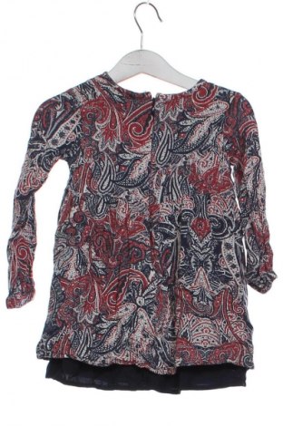 Dziecięca sukienka Unbranded, Rozmiar 18-24m/ 86-98 cm, Kolor Kolorowy, Cena 6,99 zł